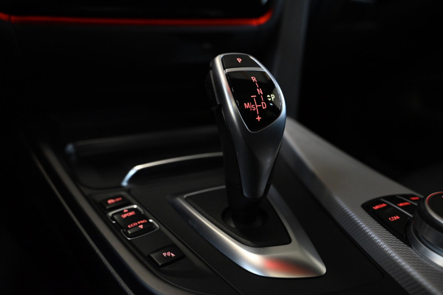 BMW 4 Serie Gran Coupé 420i M-Sport - Active Cruise Control - Schuifdak - Keyless Entry - HUD - Adaptieve LED Koplampen -