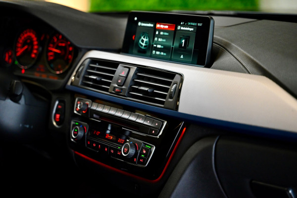BMW 4 Serie Gran Coupé 420i M-Sport - Active Cruise Control - Schuifdak - Keyless Entry - HUD - Adaptieve LED Koplampen -