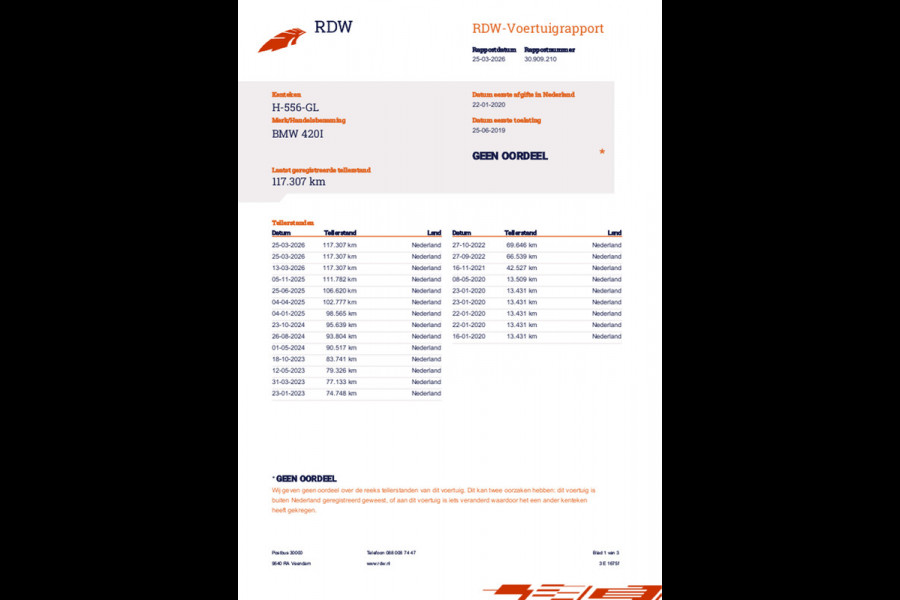 BMW 4 Serie Gran Coupé 420i M-Sport - Active Cruise Control - Schuifdak - Keyless Entry - HUD - Adaptieve LED Koplampen -