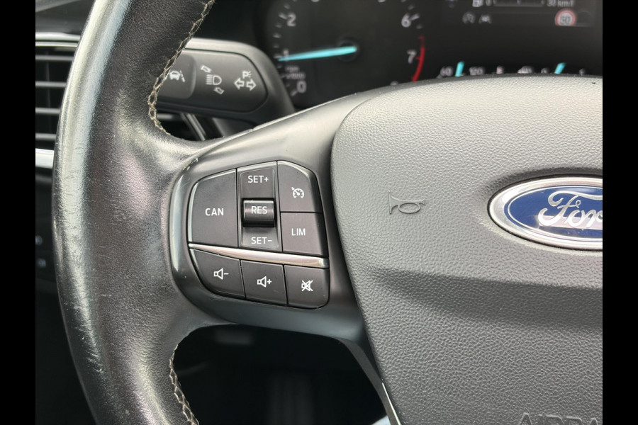 Ford Fiesta 1.0 EcoBoost Titanium 2e Eigenaar,Pano,Camera,Navi,PDC V+A,Carplay,Clima,Cruise,Dealer Onderhouden,6 Bak,N.A.P,102pk,Lm velgen,Apk tot 02-2027