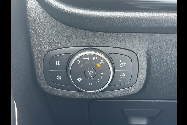 Ford Fiesta 1.0 EcoBoost Titanium 2e Eigenaar,Pano,Camera,Navi,PDC V+A,Carplay,Clima,Cruise,Dealer Onderhouden,6 Bak,N.A.P,102pk,Lm velgen,Apk tot 02-2027