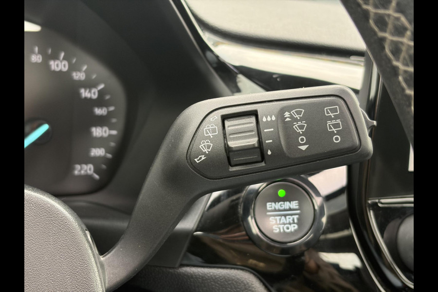 Ford Fiesta 1.0 EcoBoost Titanium 2e Eigenaar,Pano,Camera,Navi,PDC V+A,Carplay,Clima,Cruise,Dealer Onderhouden,6 Bak,N.A.P,102pk,Lm velgen,Apk tot 02-2027