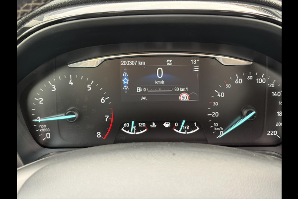 Ford Fiesta 1.0 EcoBoost Titanium 2e Eigenaar,Pano,Camera,Navi,PDC V+A,Carplay,Clima,Cruise,Dealer Onderhouden,6 Bak,N.A.P,102pk,Lm velgen,Apk tot 02-2027