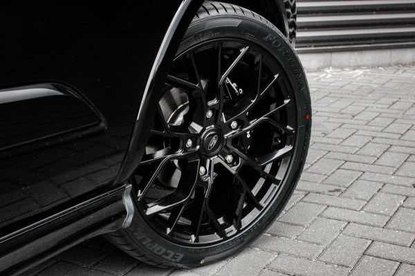 Ford Transit Custom 320 2.0 TDCI L1H1 Sport 170PK 1X SCHUIFDEUR / TREKHAAK / 120DKM / AUTOMAAT / APPLE CARPLAY / FULL OPTIONS /