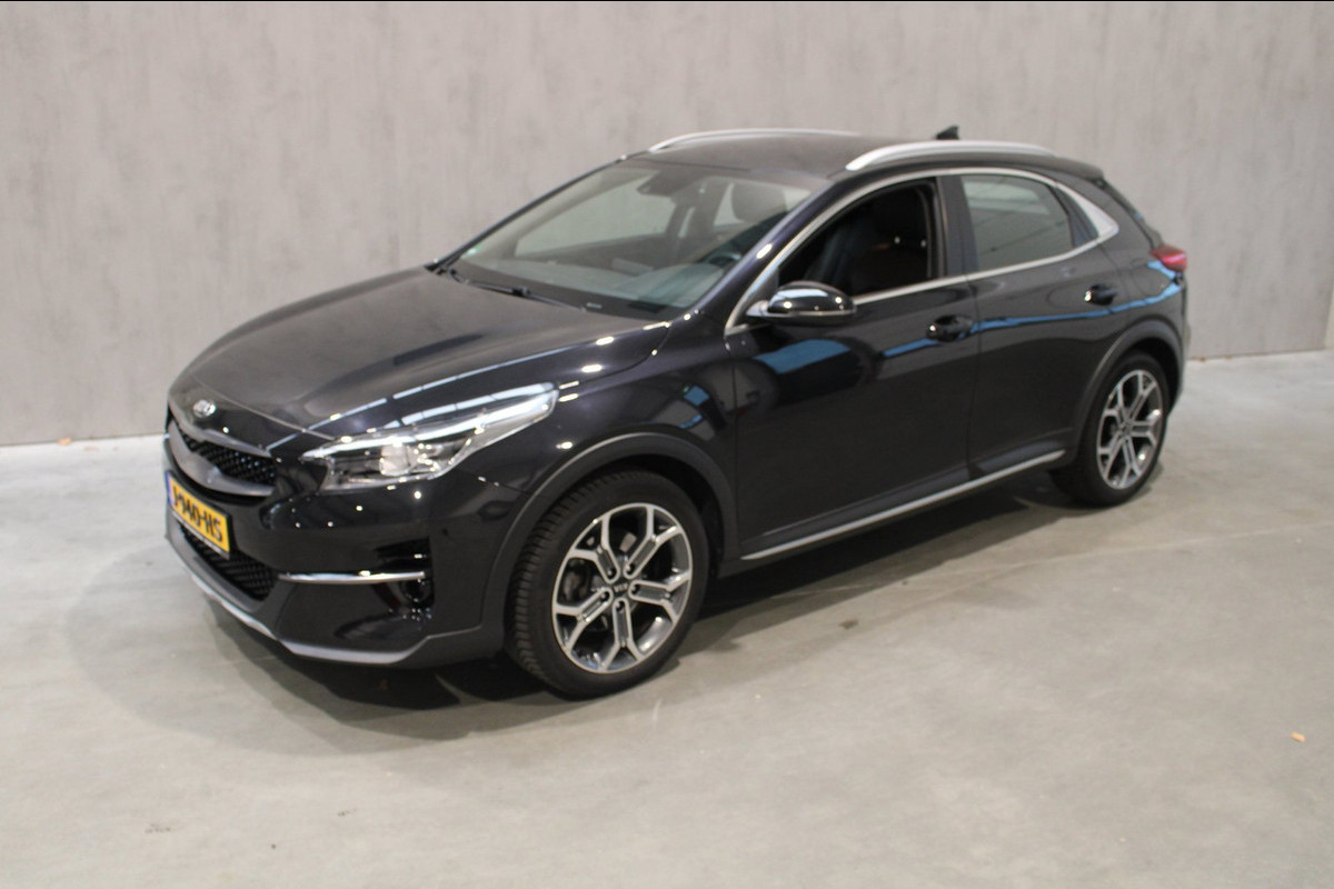 Kia Xceed 1.0 T-GDi DynamicLine Camera/Cruise Prijs is Rijklaar incl 12 maanden garantie