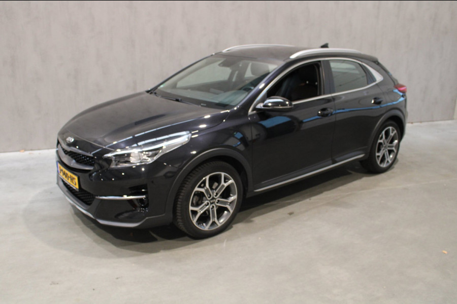 Kia Xceed 1.0 T-GDi DynamicLine Camera/Cruise Prijs is Rijklaar incl 12 maanden garantie