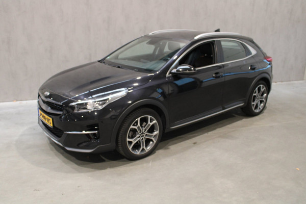 Kia Xceed 1.0 T-GDi DynamicLine Camera/Cruise Prijs is Rijklaar incl 12 maanden garantie