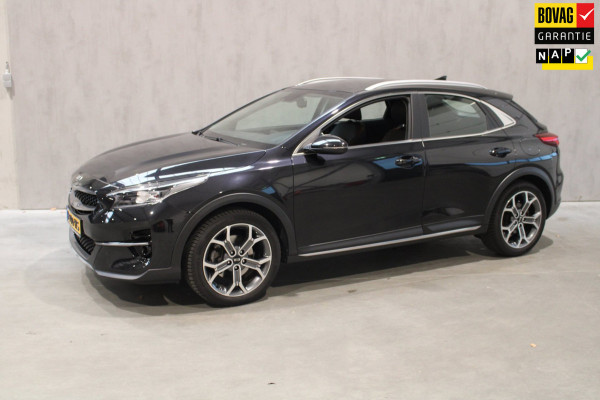 Kia Xceed 1.0 T-GDi DynamicLine Camera/Cruise Prijs is Rijklaar incl 12 maanden garantie