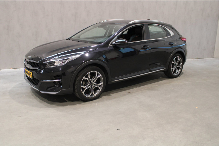Kia Xceed 1.0 T-GDi DynamicLine Camera/Cruise Prijs is Rijklaar incl 12 maanden garantie
