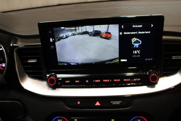 Kia Xceed 1.0 T-GDi DynamicLine Camera/Cruise Prijs is Rijklaar incl 12 maanden garantie
