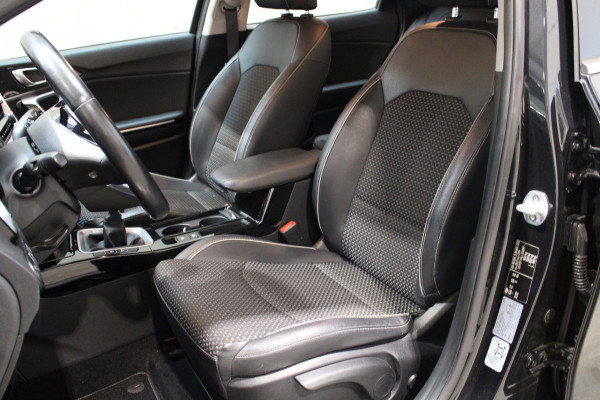 Kia Xceed 1.0 T-GDi DynamicLine Camera/Cruise Prijs is Rijklaar incl 12 maanden garantie