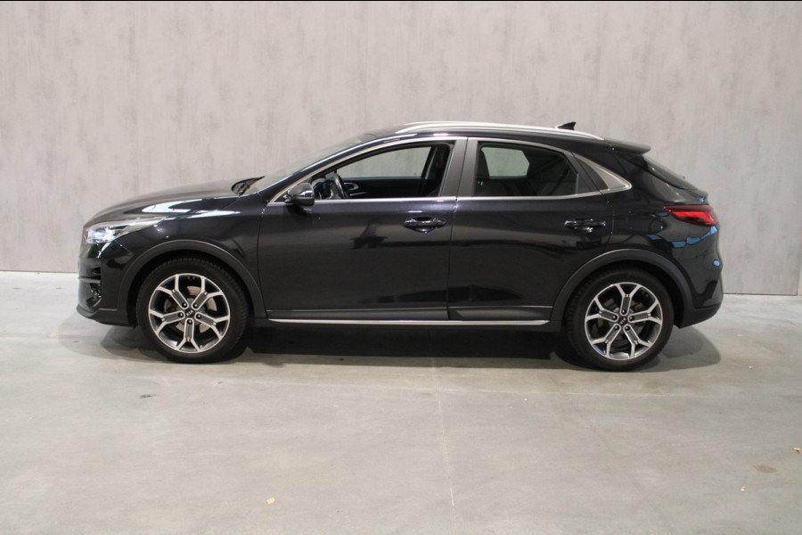 Kia Xceed 1.0 T-GDi DynamicLine Camera/Cruise Prijs is Rijklaar incl 12 maanden garantie