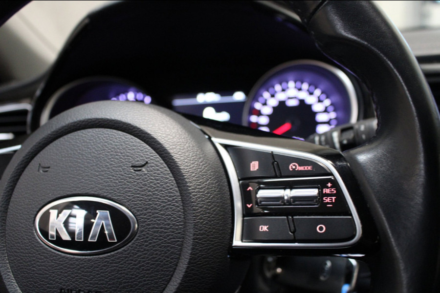 Kia Xceed 1.0 T-GDi DynamicLine Camera/Cruise Prijs is Rijklaar incl 12 maanden garantie