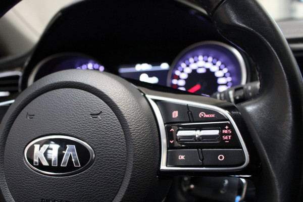 Kia Xceed 1.0 T-GDi DynamicLine Camera/Cruise Prijs is Rijklaar incl 12 maanden garantie