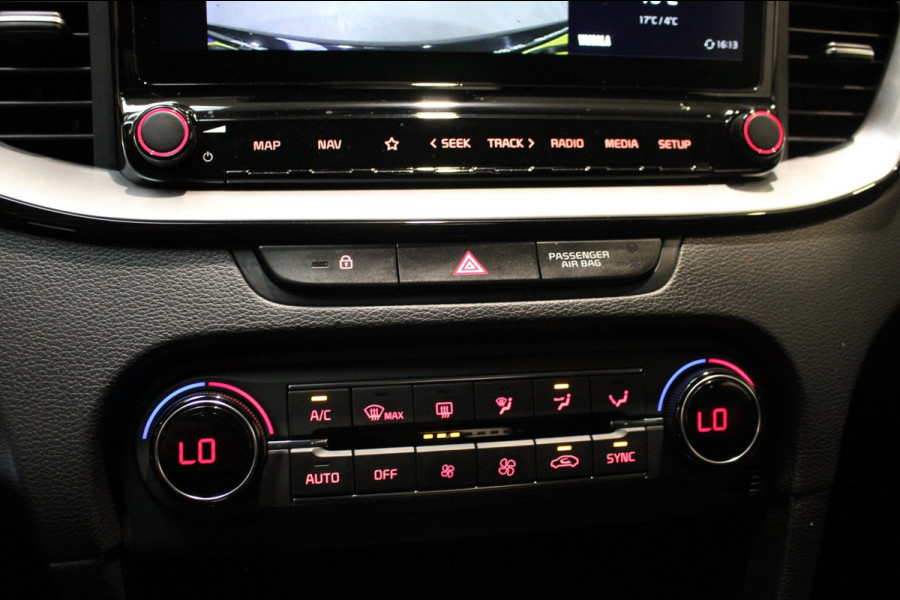 Kia Xceed 1.0 T-GDi DynamicLine Camera/Cruise Prijs is Rijklaar incl 12 maanden garantie