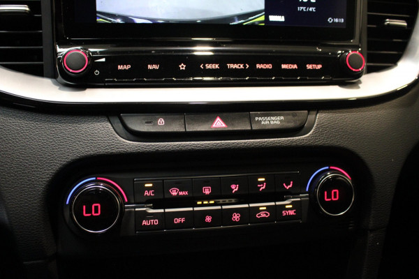 Kia Xceed 1.0 T-GDi DynamicLine Camera/Cruise Prijs is Rijklaar incl 12 maanden garantie