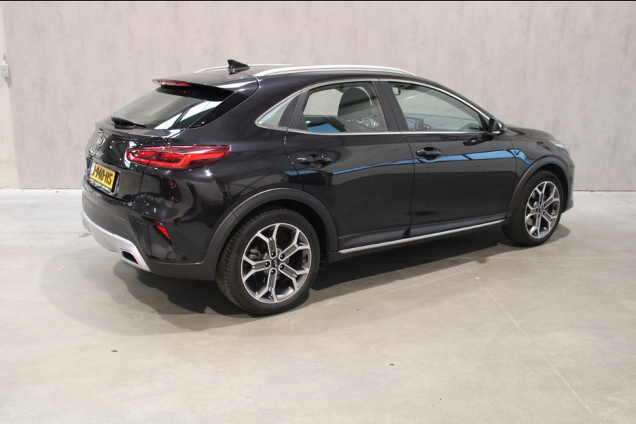 Kia Xceed 1.0 T-GDi DynamicLine Camera/Cruise Prijs is Rijklaar incl 12 maanden garantie