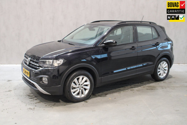 Volkswagen T-Cross 1.0 TSI Life PDC/Navigatie 1e eigenaar Prijs is rijklaar