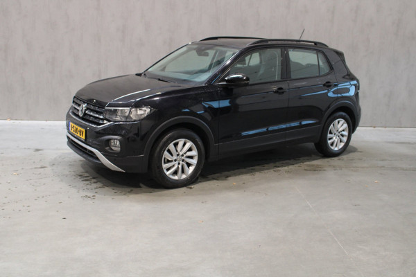 Volkswagen T-Cross 1.0 TSI Life PDC/Navigatie 1e eigenaar Prijs is rijklaar