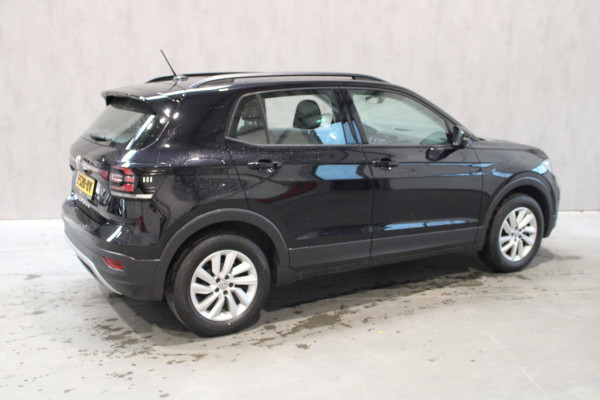 Volkswagen T-Cross 1.0 TSI Life PDC/Navigatie 1e eigenaar Prijs is rijklaar