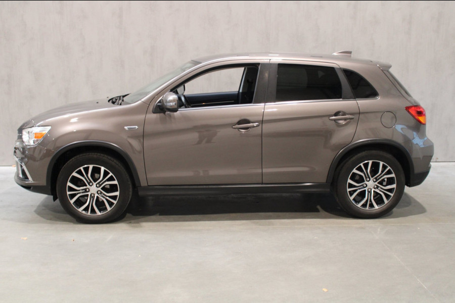 Mitsubishi ASX 1.6 Cleartec Connect Pro+ Camera/Navi/Trekhaak Keurige nette auto prijs is rijklaar
