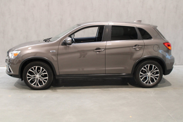 Mitsubishi ASX 1.6 Cleartec Connect Pro+ Camera/Navi/Trekhaak Keurige nette auto prijs is rijklaar