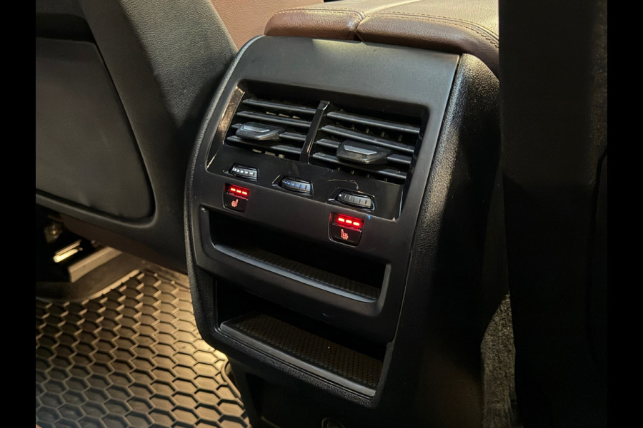 BMW X5 XDrive45e High Executive M-SPORT|PANO|HuD|H&K|360CAM|KEYLESS|TREKHAAK|AUTOPILOT|DEALER ONDERHOUDEN|SFEERVERLICHTING|VOL!