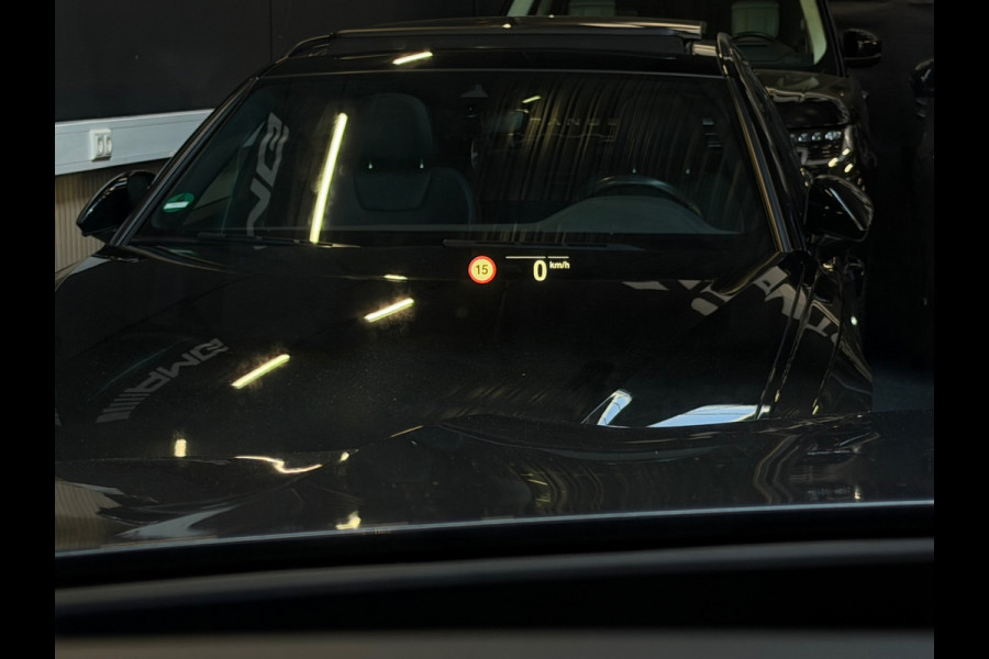 BMW X5 XDrive45e High Executive M-SPORT|PANO|HuD|H&K|360CAM|KEYLESS|TREKHAAK|AUTOPILOT|DEALER ONDERHOUDEN|SFEERVERLICHTING|VOL!