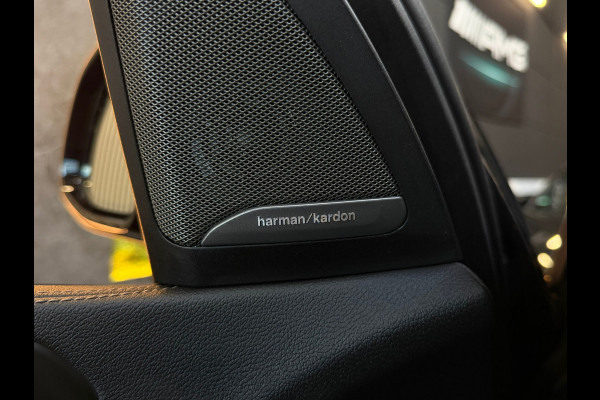 BMW X5 XDrive45e High Executive M-SPORT|PANO|HuD|H&K|360CAM|KEYLESS|TREKHAAK|AUTOPILOT|DEALER ONDERHOUDEN|SFEERVERLICHTING|VOL!