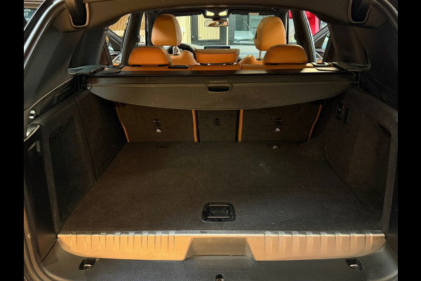 BMW X3 XDrive30e High Executive M-SPORT|PANO|HuD|LASER|KEYLESS|CARPLAY|SFEERVERLICHTING|LANE ASSIST|PLUG IN HYBRIDE|292PK|VOL!