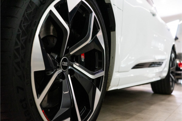 Audi e-tron Sportback S Quattro 95 kWh 504PK | Pano | Matrix | 360 | Luchtvering | Memory | Garantie