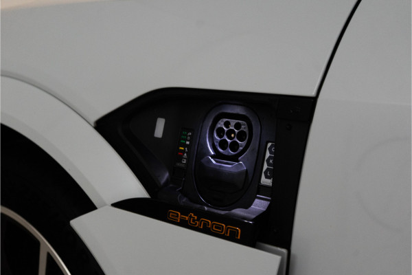 Audi e-tron Sportback S Quattro 95 kWh 504PK | Pano | Matrix | 360 | Luchtvering | Memory | Garantie