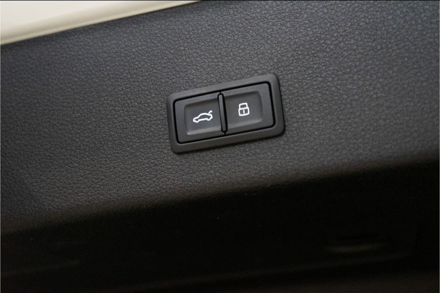 Audi e-tron Sportback S Quattro 95 kWh 504PK | Pano | Matrix | 360 | Luchtvering | Memory | Garantie