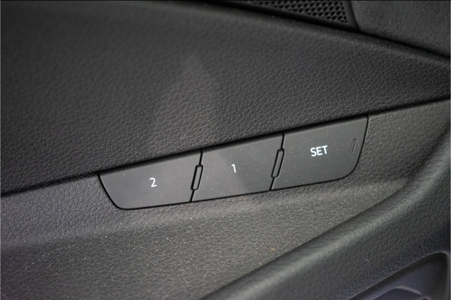 Audi e-tron Sportback S Quattro 95 kWh 504PK | Pano | Matrix | 360 | Luchtvering | Memory | Garantie