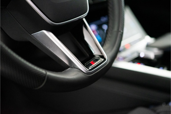 Audi e-tron Sportback S Quattro 95 kWh 504PK | Pano | Matrix | 360 | Luchtvering | Memory | Garantie