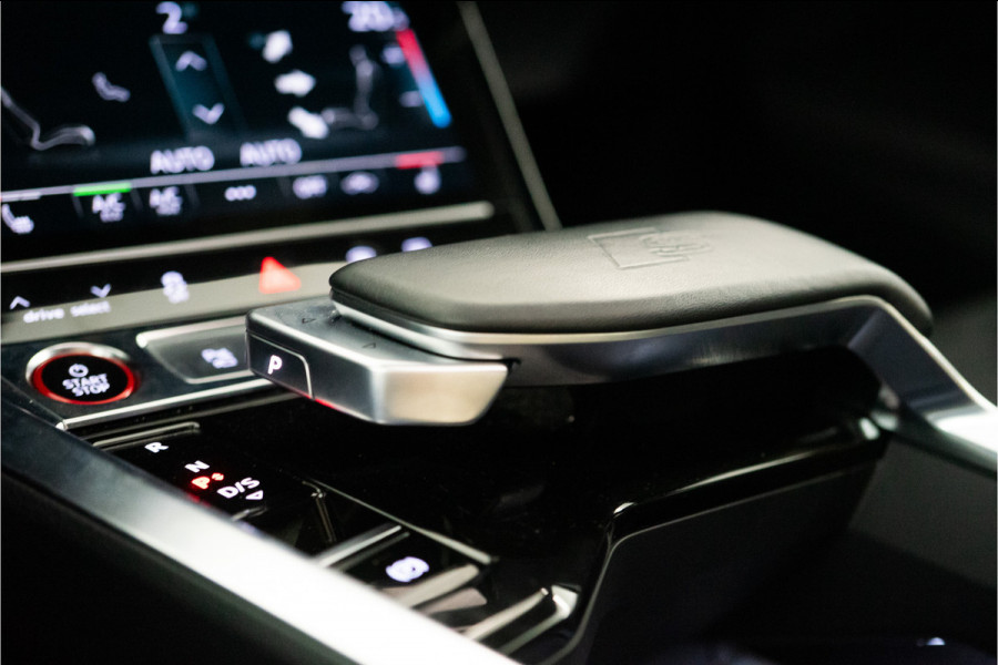 Audi e-tron Sportback S Quattro 95 kWh 504PK | Pano | Matrix | 360 | Luchtvering | Memory | Garantie