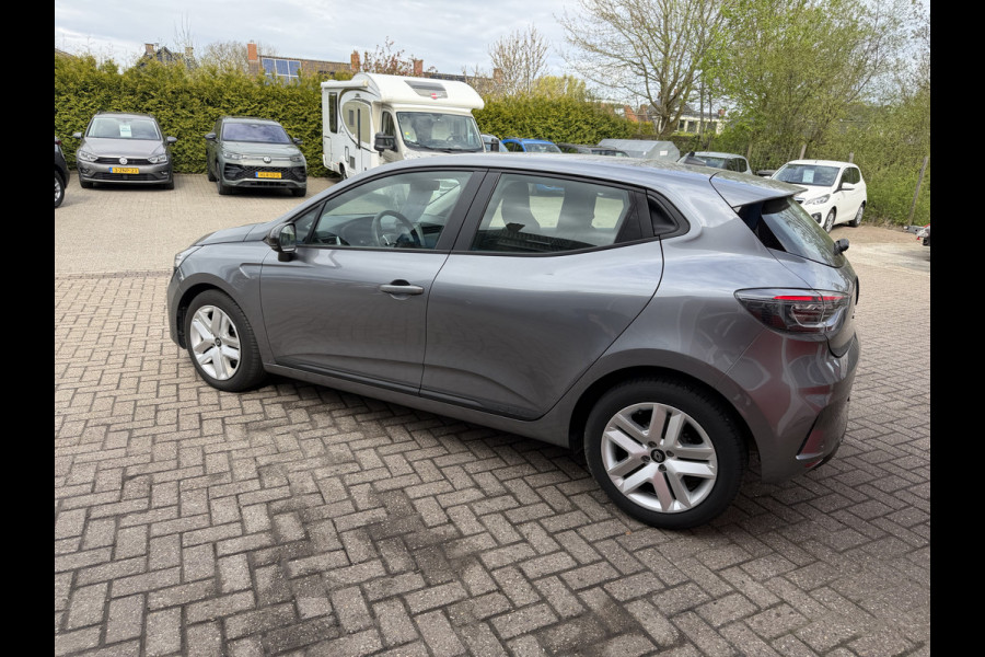 Renault Clio 1.0 TCe 90 PK | GPF Evolution | 36.000km! |
