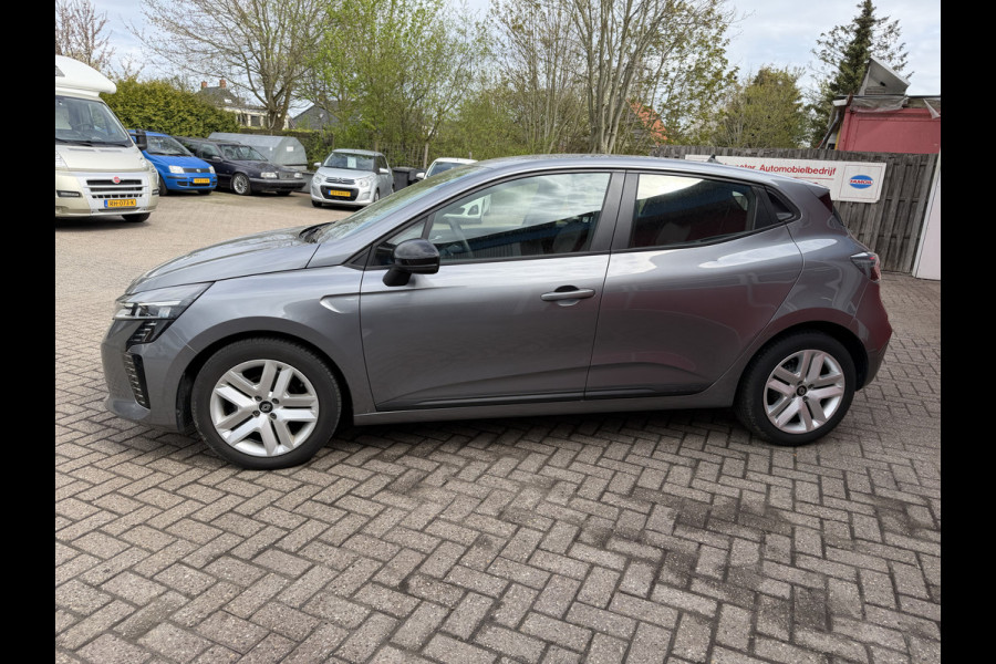 Renault Clio 1.0 TCe 90 PK | GPF Evolution | 36.000km! |