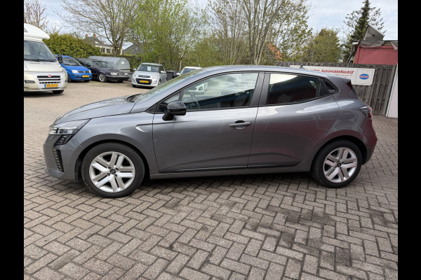 Renault Clio 1.0 TCe 90 PK | GPF Evolution | 36.000km! |