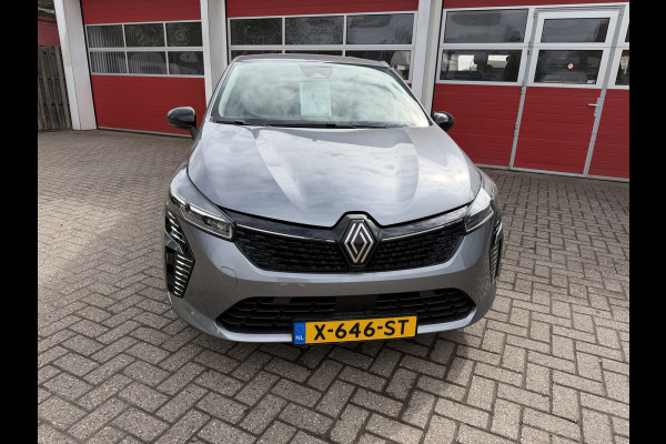Renault Clio 1.0 TCe 90 PK | GPF Evolution | 36.000km! |