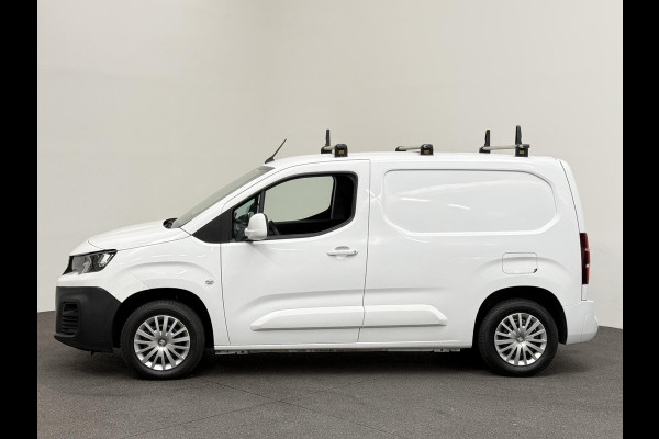 Peugeot Partner 1.5 BlueHDI Premium Airco App-connect Parkeersensoren Trekhaak