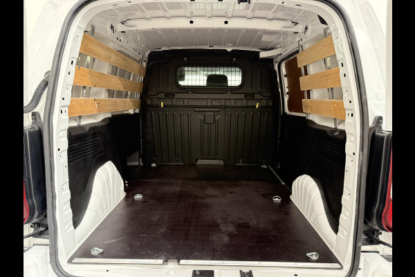 Peugeot Partner 1.5 BlueHDI Premium Airco App-connect Parkeersensoren Trekhaak