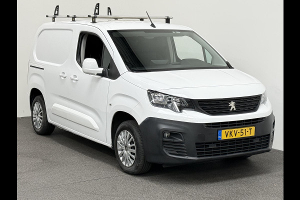 Peugeot Partner 1.5 BlueHDI Premium Airco App-connect Parkeersensoren Trekhaak