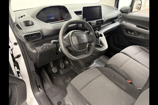 Peugeot Partner 1.5 BlueHDI Premium Airco App-connect Parkeersensoren Trekhaak