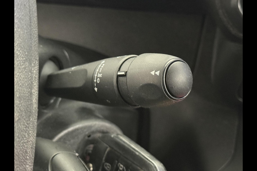 Peugeot Partner 1.5 BlueHDI Premium Airco App-connect Parkeersensoren Trekhaak