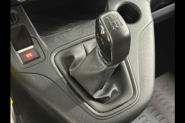 Peugeot Partner 1.5 BlueHDI Premium Airco App-connect Parkeersensoren Trekhaak