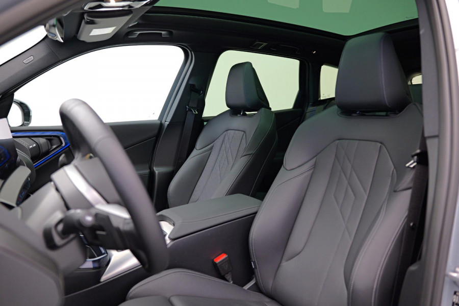 BMW X3 30e xDrive |Pano|M-pakket|Memory|Leder|
