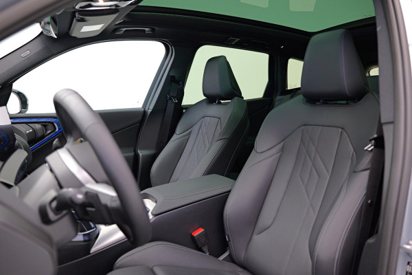 BMW X3 30e xDrive |Pano|M-pakket|Memory|Leder|