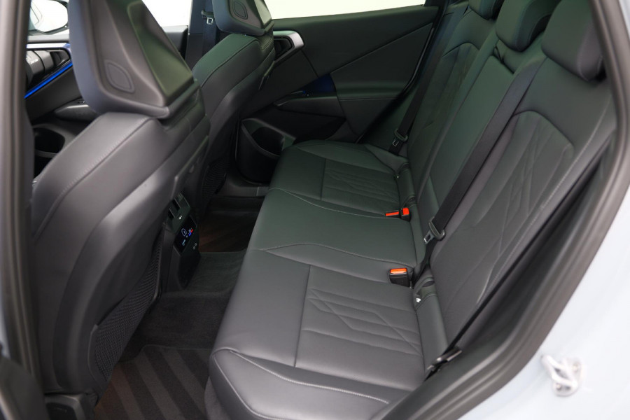 BMW X3 30e xDrive |Pano|M-pakket|Memory|Leder|