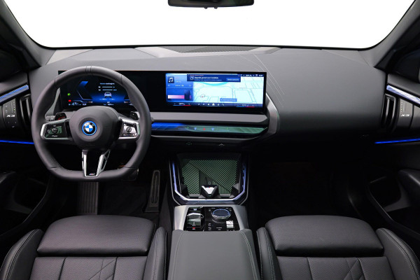 BMW X3 30e xDrive |Pano|M-pakket|Memory|Leder|